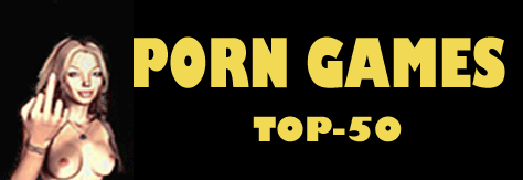Porn Games Top-50